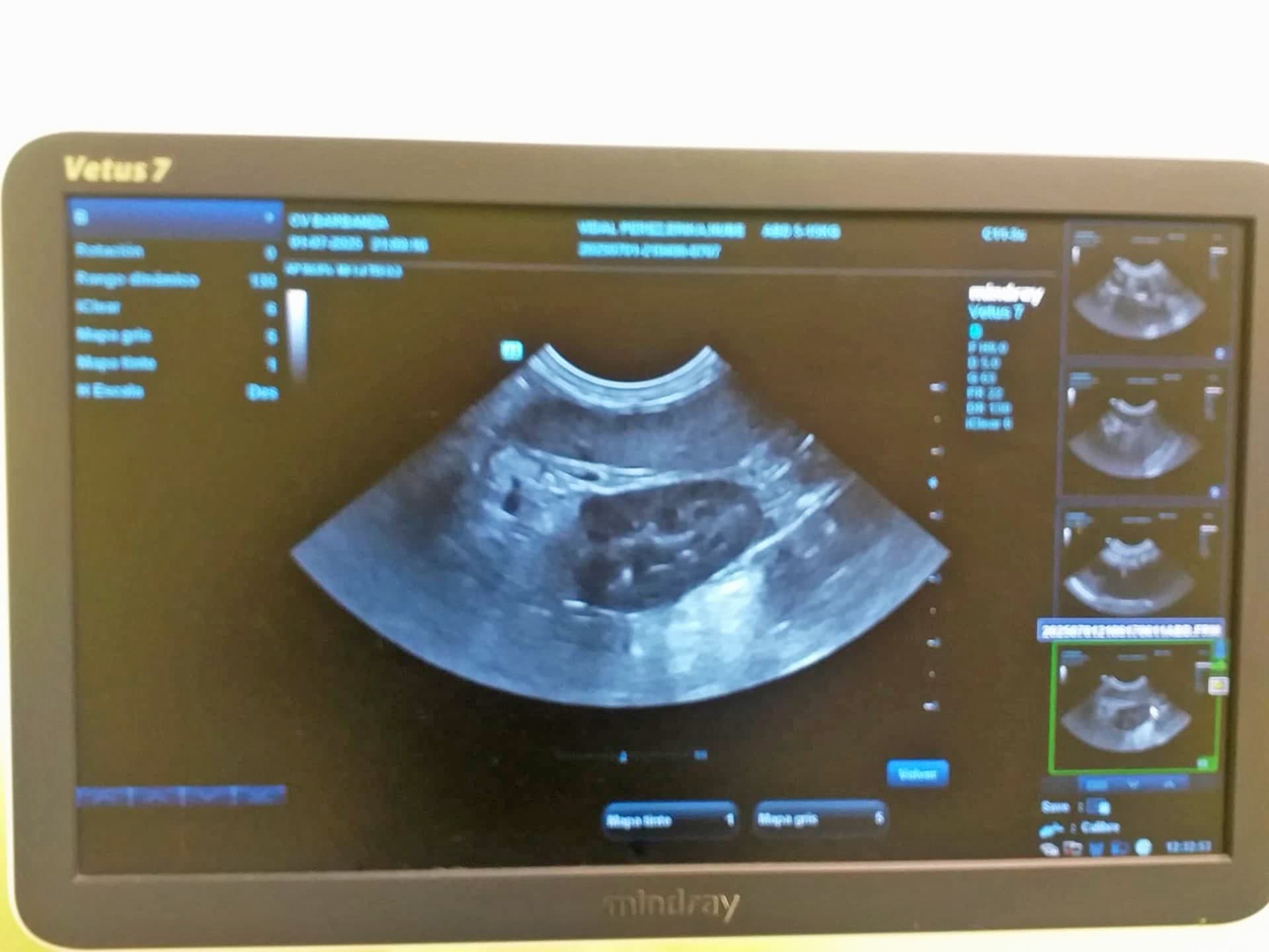 Instalaciones de Centro Veterinario Barbanza