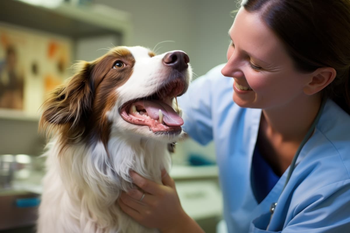 Citología veterinaria en Boiro